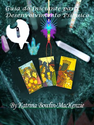 cover image of Guia do Iniciante para Desenvolvimento Psíquico